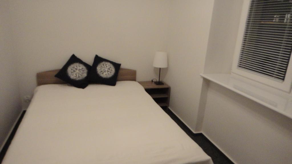 Apartamenty Varsovie Jerozolimskie City 外观 照片