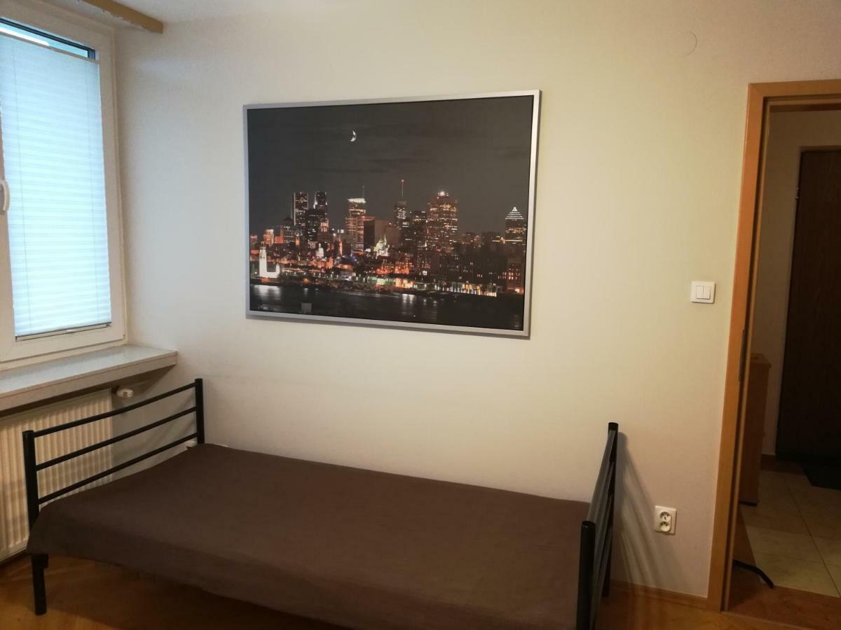 Apartamenty Varsovie Jerozolimskie City 外观 照片